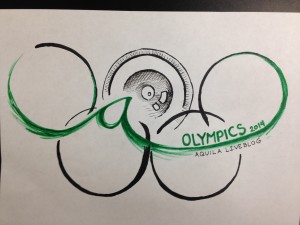 Social media in Sochi