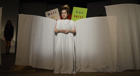 The Laramie Project