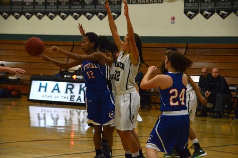 Did you know: Junior Jordan Thompson records as school’s top basketball scorer