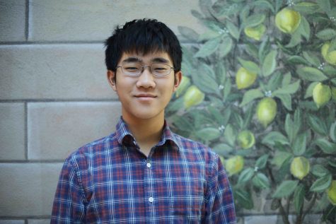 Derek Yen