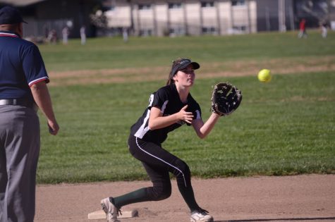 Spring Sports Update