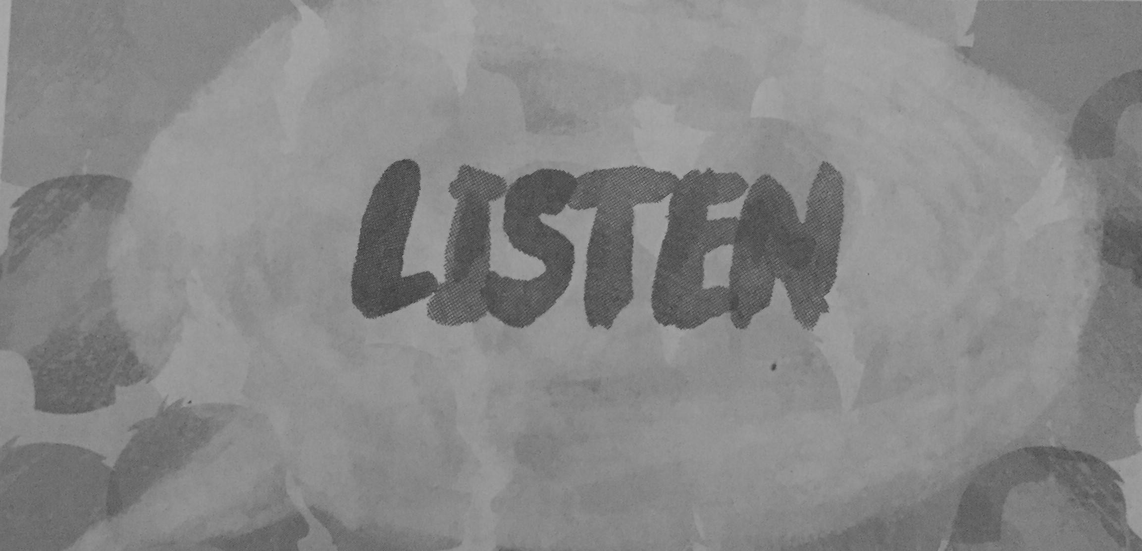 The trick is to make your own opinions heard impactfully while still being civil. So speak civilly and listen to understand, not to attack. Look for common ground. Talk - and keep the dialogue going.