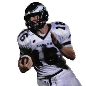 Varsity football sets a new school standard starting season 4-0