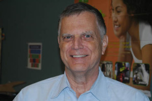 After four months Mr. Triefenbach returns to campus