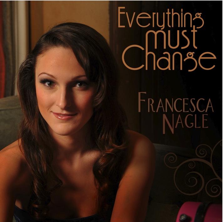 DEBUT: Senior Francesca Nagle celebrates album release