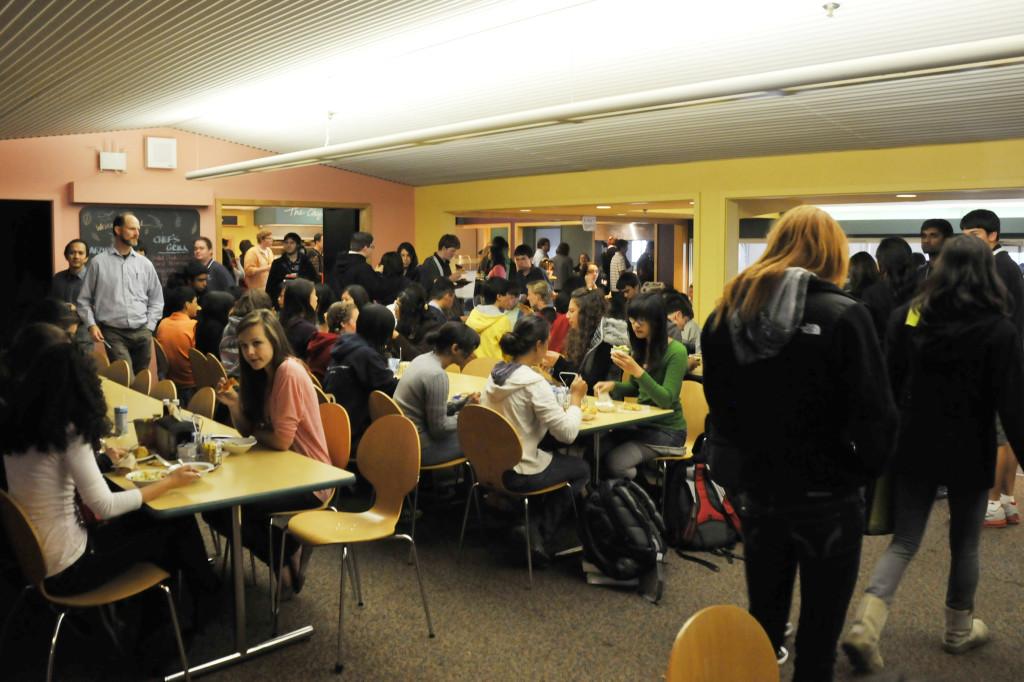 Local shooting causes heightened security at Upper School