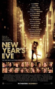 “New Year’s Eve” review: 4.5 stars