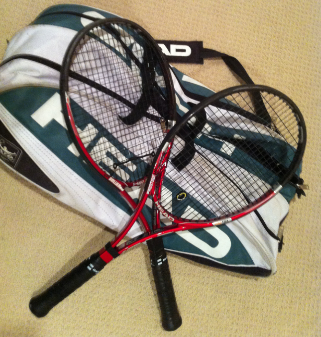 Boy's tennis tryouts begin