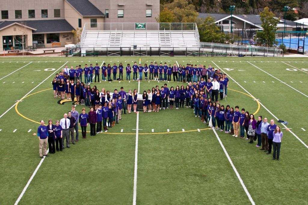 Kicks Against Cancer fundraising event takes place on Davis