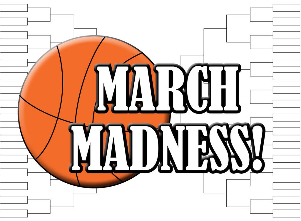 Upper School participates in March Madness