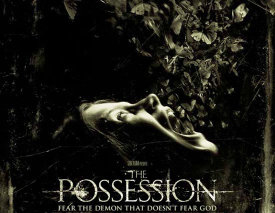 Review: The Possession – 3.5/5 stars