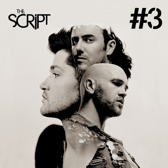 Review: New album disappoints The Script’s fans - 2/5 stars