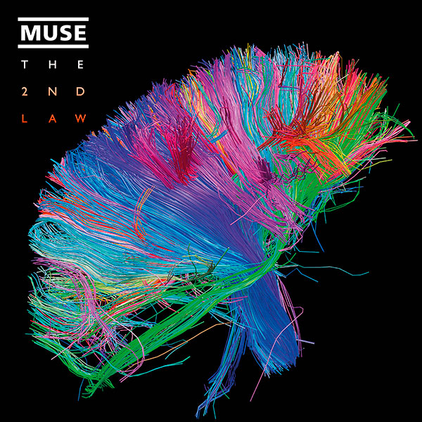 Review: Muse's The 2nd Law pleasantly surprises listeners - 4.5/5 stars