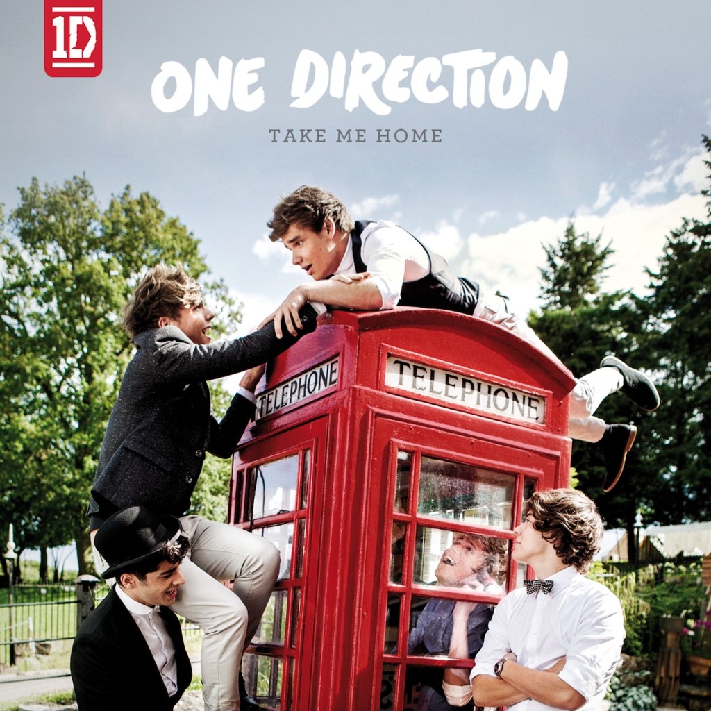 Review%3A+One+Direction+returns+with+an+impressive+second+album+-+4.5%2F5+stars