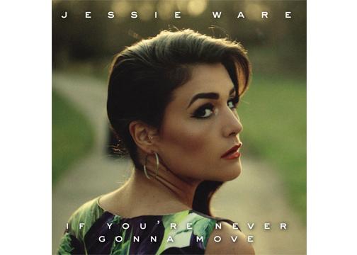 Jessie Ware moves and electrifies - 5/5 stars