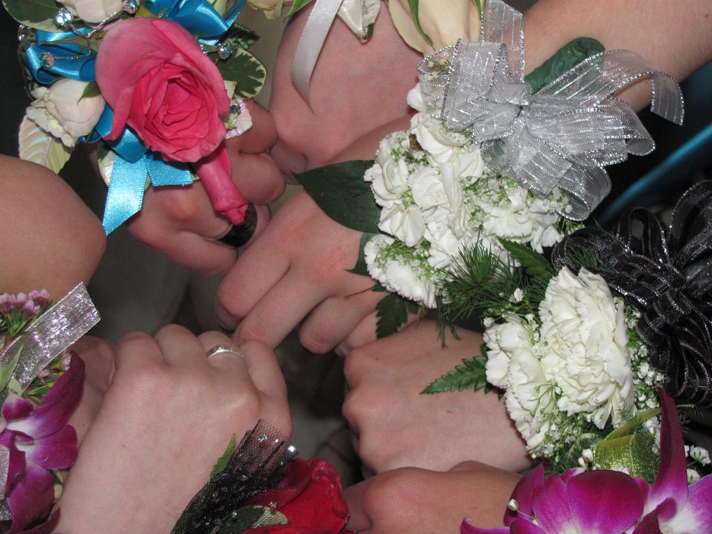 Different perspective: What prom means to freshmen