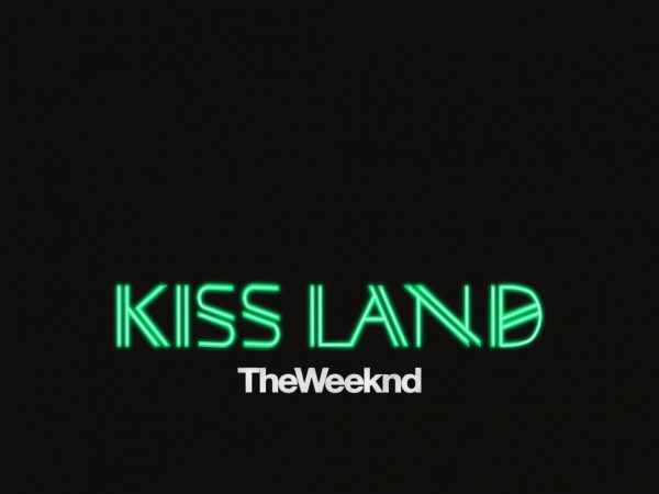 The Weeknd strikes gold in Kiss Land -- 4/5 Stars