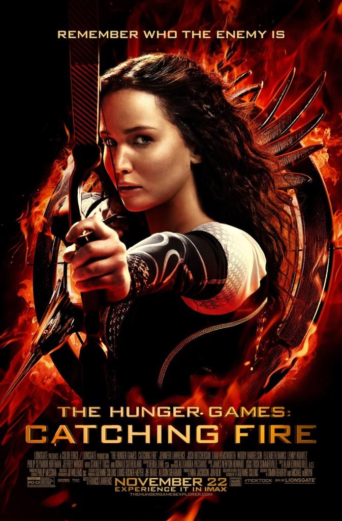 Hunger+Games+is+Catching+Fire
