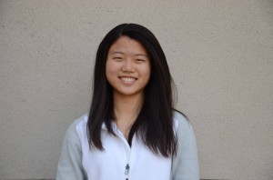 Photo of Cheryl Liu