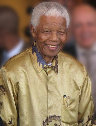 Remembering Madiba: He belongs to the ages, said President Obama, and many Harker students agree. Nelson Mandela, who died yesterday, spent the majority of his 95 years campaigning for racial equality in every available platform, from prison to the presidency.