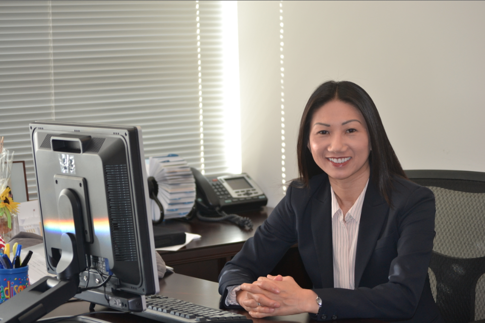 Madison Nguyen currently serves as the Vice Mayor of San Jose and Chair of the Neighborhood Services and Education Committee as well as other commissions.