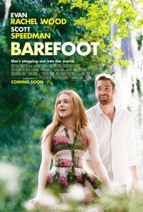 “Barefoot”: Upper School student’s aunt produces romantic comedy