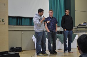 School meeting recap – 2/3