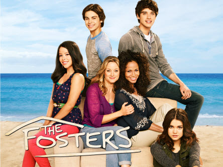 The Fosters -- 4/5 stars