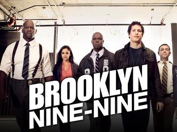 Brooklyn Nine-Nine -- 4/5 stars