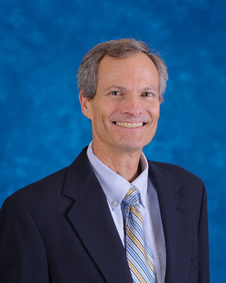 Dr. Scott Filler, Professor of Infectious Disease at Harbor UCLA