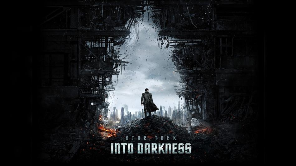 Movie Cures: How to Fix “Star Trek into Darkness”