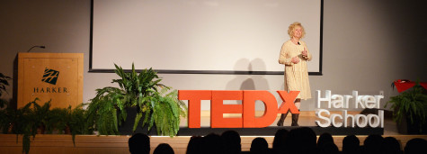 TEDxHarkerSchool 2014: Fostering youth entrepreneurship