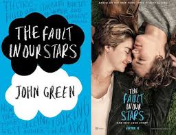 The Fault in Our Stars from the Perspective of an Amputee