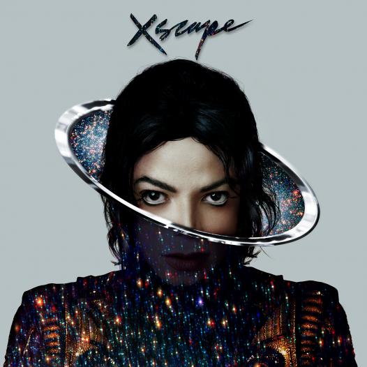 XSCAPE is the rebirth of Michael Jackson, the King of Pop