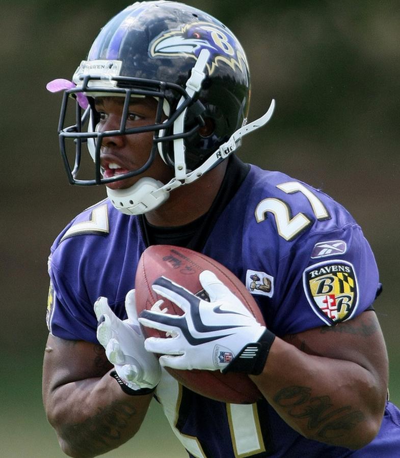 Former Baltimore Ravens running-back Ray Rice was “indefinitely” suspended by the NFL on September 8, regarding domestic violence charges. The National Football League Players Association (NFLPA) submitted an appeal to NFL Commissioner Roger Goodell in an attempt to mitigate the terms of Rice’s punishment. 
