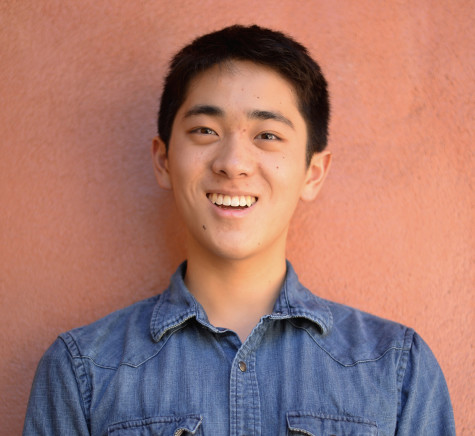 Photo of Alex Jang