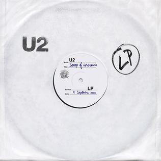 U2 released their 13th studio album, Songs of Innocence, on September 9 through Apple. The album, named after William Blake’s poetry collection, features 11 songs, many of which have a personal meaning to the band and focus on the band’s younger days.
