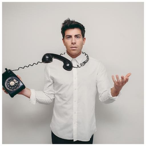 Artist Hoodie Allen self-released his own album titled People Keep Talking on Oct. 14. The style of the songs varies dramatically throughout the album.
