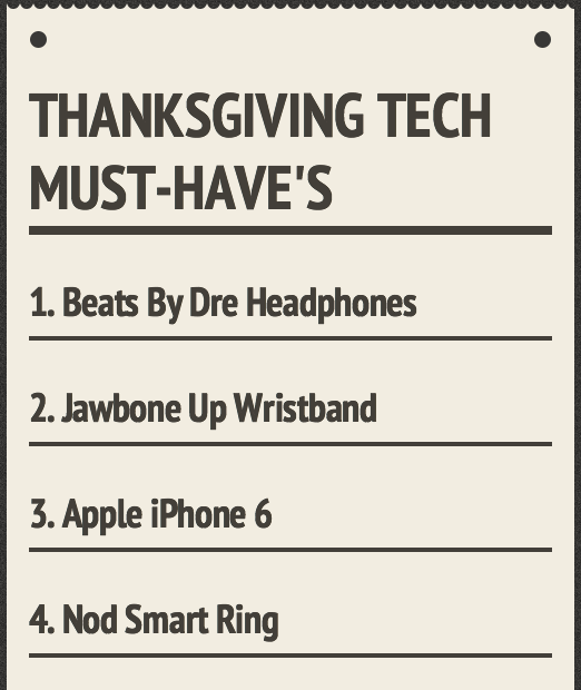 Thanksgiving+Tech+Must-Have%E2%80%99s