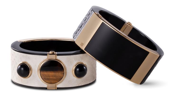Intel Launches MICA Wearable Device