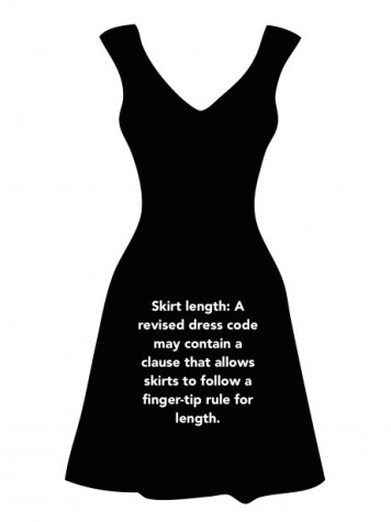 black-dress-clipart