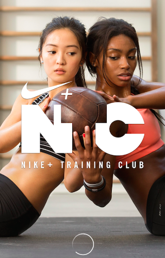 The Nike+ Training Club app provides women with individualized workouts and a platform to share fitness successes with other uses. The app was released January 5 as part of the Nike Women’s branch.