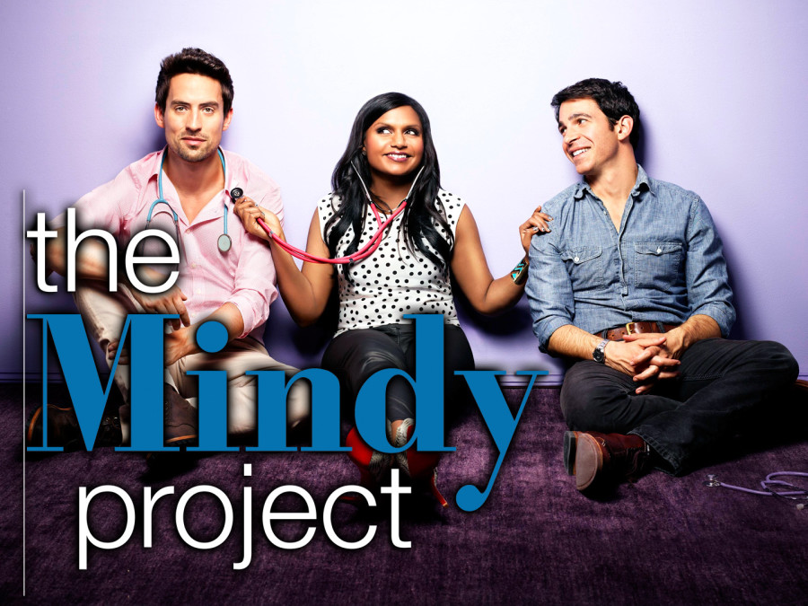The Mindy Project is about the life of an Indian woman in New York City. The show began in September of 2012, and continues to air every Tuesday on FOX Network. 