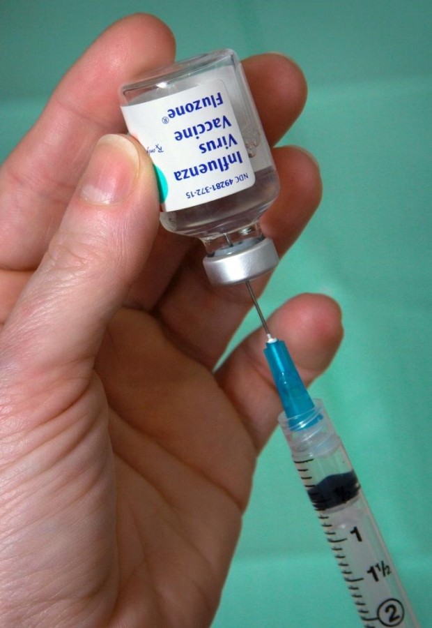Shots fired: The case for universal vaccination