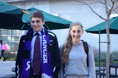 Varsity boys’ and girls’ soccer team siblings recall memories