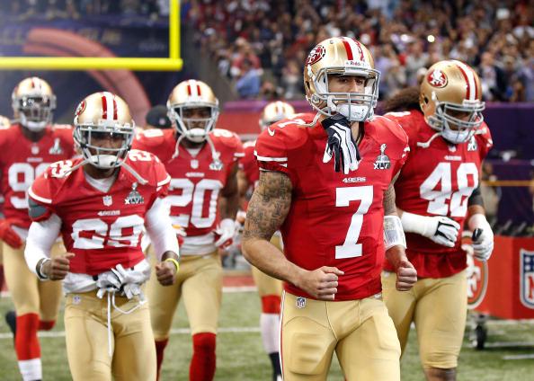 2015 NFL Draft: Meet the San Francisco 49ers’ top three picks