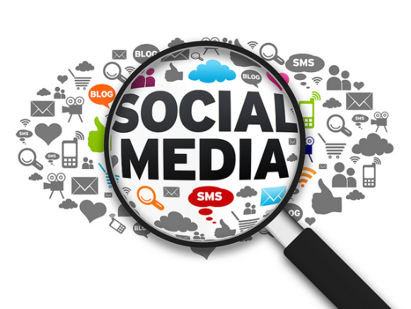 Social media