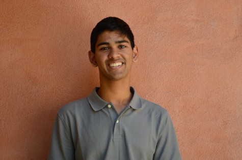 Photo of Aditya Varshney