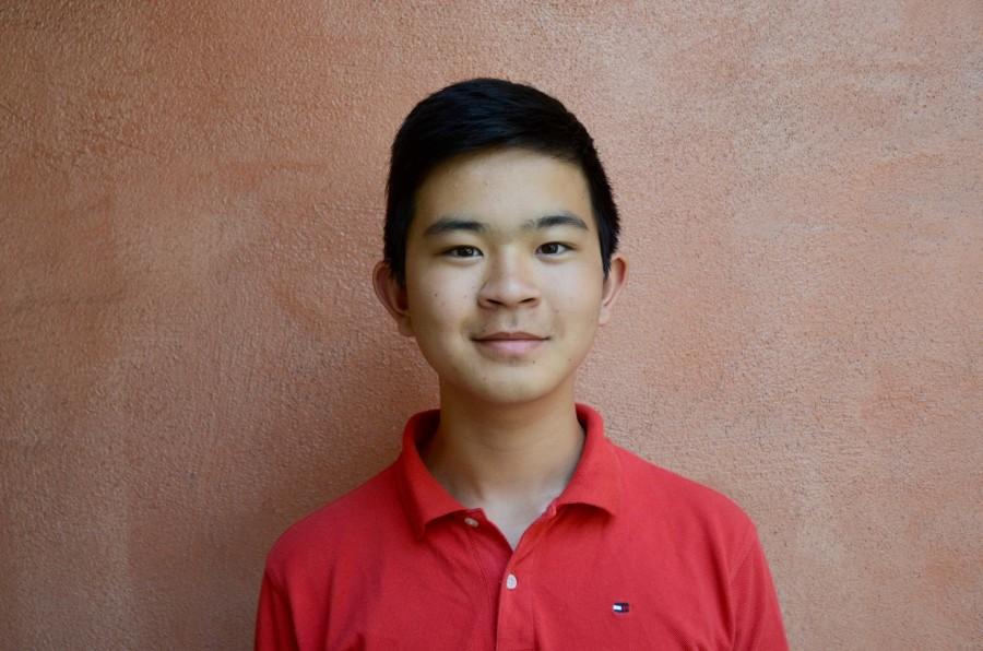 Adrian Chu Harker Aquila