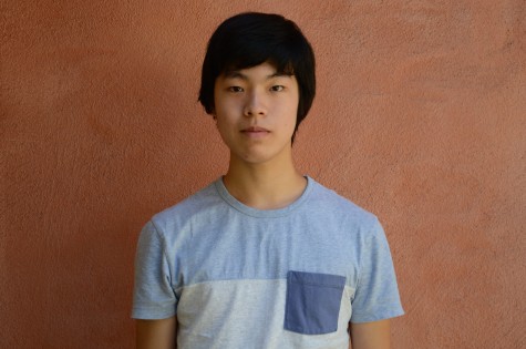 Photo of Brian Park